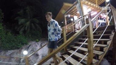 ДОМ-2 После заката 4649 день Ночной эфир (31.01.2016)