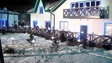 ДОМ-2 После заката 4623 день Ночной эфир (05.01.2017)