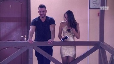 ДОМ-2 После заката 4650 день Ночной эфир (01.02.2016)