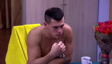 ДОМ-2 После заката 4661 день Ночной эфир (12.02.2017)