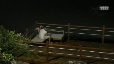 ДОМ-2 После заката 4665 день Ночной эфир (16.02.2017)