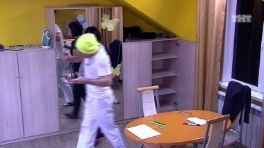 ДОМ-2 После заката 4670 день Ночной эфир (21.02.2016)