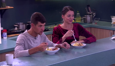 ДОМ-2 После заката 4673 день Ночной эфир (24.02.2017)