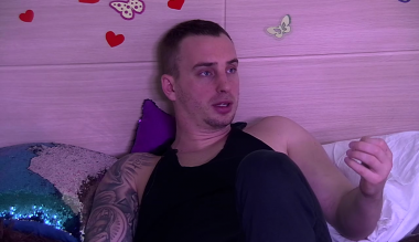 ДОМ-2 После заката 4654 день Ночной эфир (05.02.2016)