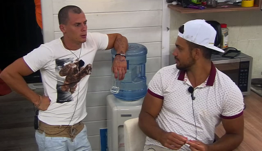 ДОМ-2 После заката 4696 день Ночной эфир (19.03.2017)