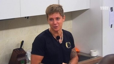 ДОМ-2 После заката 4697 день Ночной эфир (20.03.2017)