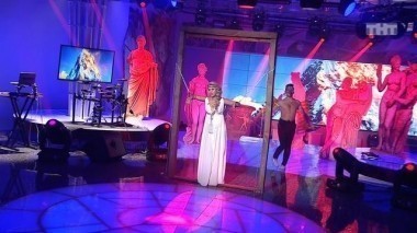 ДОМ-2 После заката 4699 день Ночной эфир (22.03.2017)