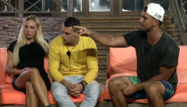 ДОМ-2 После заката 4682 день Ночной эфир (05.03.2017)