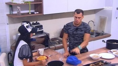 ДОМ-2 После заката 4714 день Ночной эфир (06.04.2017)