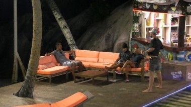 ДОМ-2 После заката 4715 день Ночной эфир (07.04.2017)