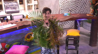 ДОМ-2 После заката 4751 день Ночной эфир (13.05.2017)