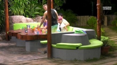 ДОМ-2 После заката 4758 день Ночной эфир (20.05.2017)