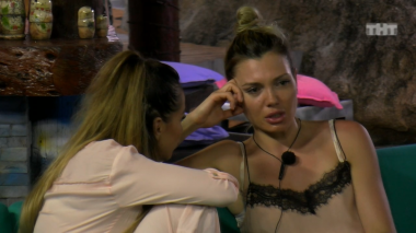 ДОМ-2 После заката 4741 день Ночной эфир (03.05.2017)