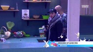 ДОМ-2 После заката 4742 день Ночной эфир (04.05.2017)