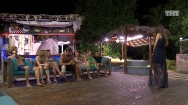 ДОМ-2 После заката 4785 день Ночной эфир (16.06.2017)