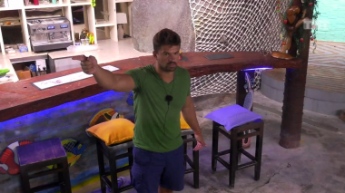 ДОМ-2 После заката 4771 день Ночной эфир (02.06.2017)