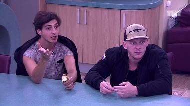 ДОМ-2 После заката 4789 день Ночной эфир (20.06.2017) 