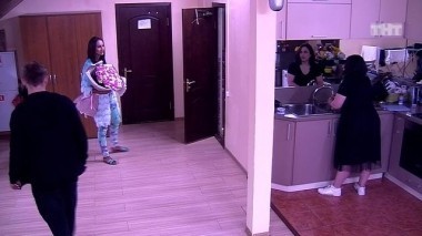 ДОМ-2 После заката 4793 день Ночной эфир (24.06.2017)