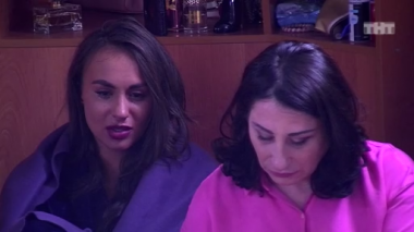 ДОМ-2 После заката 4797 день Ночной эфир (28.06.2017)