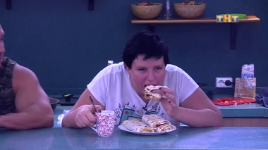 ДОМ-2 После заката 4822 день Ночной эфир (23.07.2017)