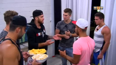 ДОМ-2 После заката 4827 день Ночной эфир (28.07.2017)