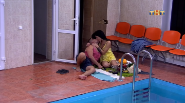 ДОМ-2 После заката 4844 день Ночной эфир (14.08.2017) 