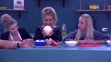 ДОМ-2 После заката 4847 день Ночной эфир (17.08.2017)