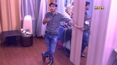 ДОМ-2 После заката 4851 день Ночной эфир (21.08.2017)