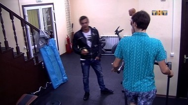 ДОМ-2 После заката 4852 день Ночной эфир (22.08.2017)