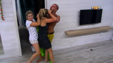 ДОМ-2 После заката 4853 день Ночной эфир (23.08.2017)