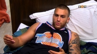 ДОМ-2 После заката 4854 день Ночной эфир (24.08.2017)