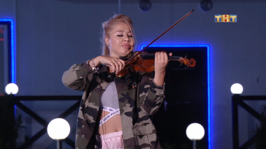 ДОМ-2 После заката 4833 день Ночной эфир (03.08.2017)