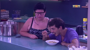 ДОМ-2 После заката 4836 день Ночной эфир (06.08.2017)