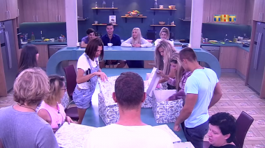 ДОМ-2 После заката 4838 день Ночной эфир (08.08.2017)