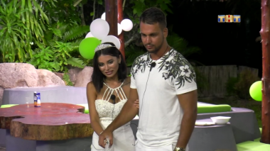 ДОМ-2 После заката 4871 день Ночной эфир (10.09.2017)