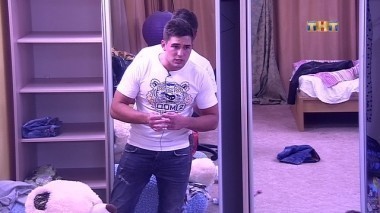 ДОМ-2 После заката 4872 день Ночной эфир (11.09.2017) 