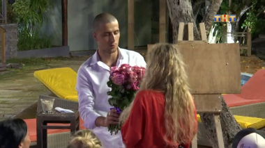 ДОМ-2 После заката 4874 день Ночной эфир (13.09.2017)