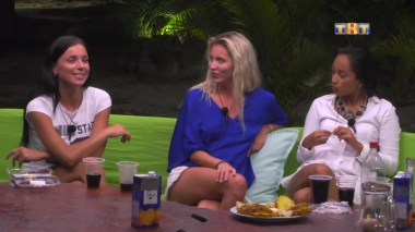 ДОМ-2 После заката 4875 день Ночной эфир (14.09.2017)