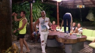 	ДОМ-2 После заката 4937 день Ночной эфир (15.11.2017)