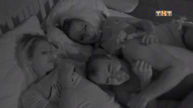 ДОМ-2 После заката 4938 день Ночной эфир (16.11.2017)