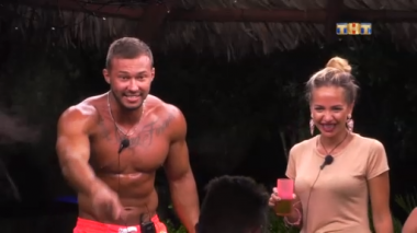 ДОМ-2 После заката 4940 день Ночной эфир (18.11.2017)