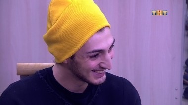 ДОМ-2 После заката 4941 день Ночной эфир (19.11.2017)