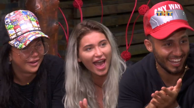 ДОМ-2 После заката 4947 день Ночной эфир (25.11.2017)