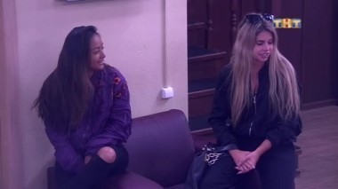 ДОМ-2 После заката 4952 день Ночной эфир (30.11.2017)