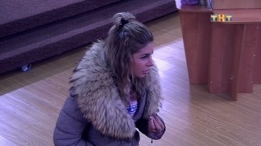 ДОМ-2 После заката 4929 день Ночной эфир (07.11.2017)