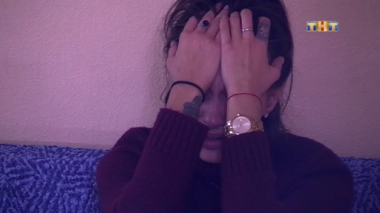 ДОМ-2 После заката 4931 день Ночной эфир (09.11.2017)