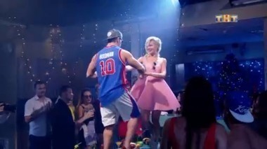 ДОМ-2 После заката 4964 день Ночной эфир (12.12.2017)