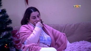 ДОМ-2 После заката 4966 день Ночной эфир (14.12.2017)