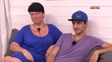 ДОМ-2 После заката 4968 день Ночной эфир (16.12.2017)