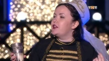 ДОМ-2 После заката 4971 день Ночной эфир (19.12.2017)